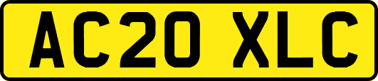 AC20XLC