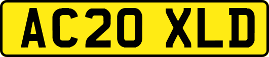 AC20XLD