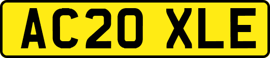 AC20XLE