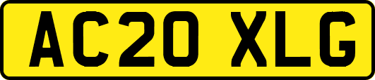 AC20XLG