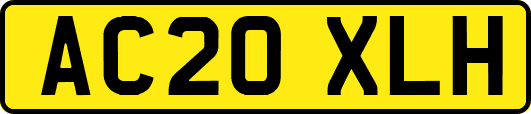 AC20XLH