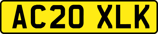 AC20XLK