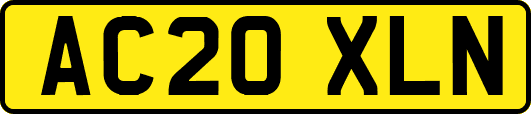 AC20XLN