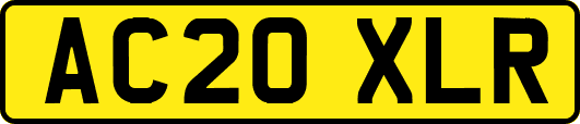 AC20XLR