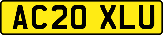 AC20XLU
