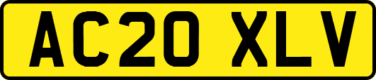 AC20XLV
