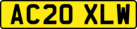 AC20XLW