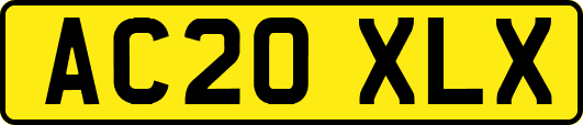 AC20XLX