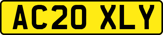 AC20XLY
