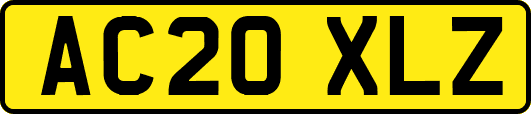 AC20XLZ
