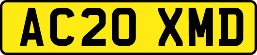 AC20XMD