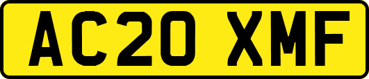 AC20XMF
