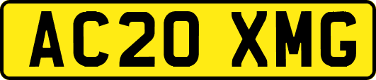 AC20XMG