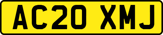 AC20XMJ
