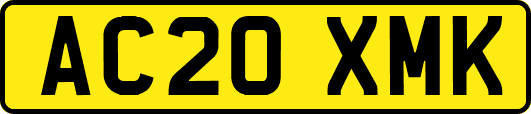 AC20XMK
