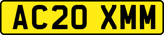AC20XMM