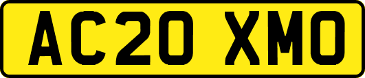 AC20XMO