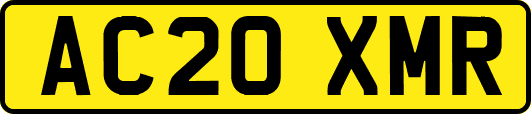 AC20XMR
