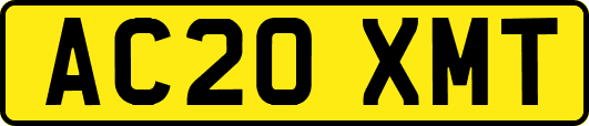 AC20XMT