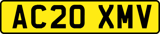 AC20XMV
