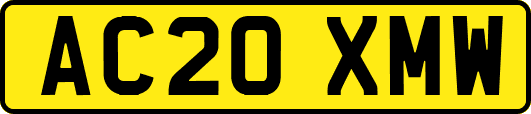 AC20XMW