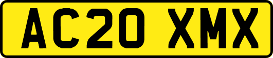 AC20XMX