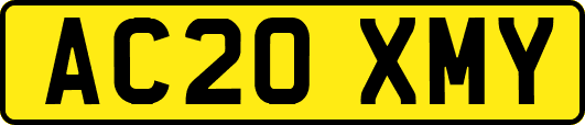 AC20XMY