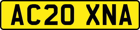 AC20XNA