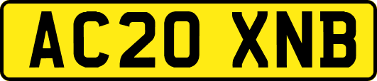 AC20XNB