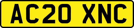 AC20XNC