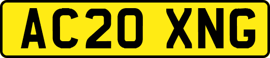 AC20XNG