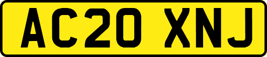 AC20XNJ