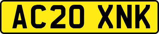 AC20XNK