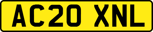 AC20XNL