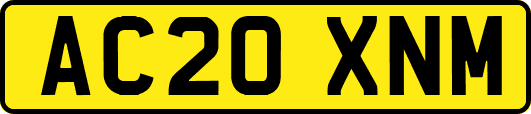 AC20XNM