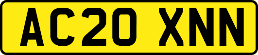 AC20XNN
