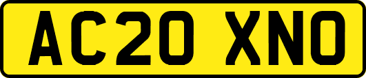 AC20XNO