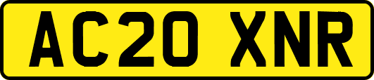 AC20XNR