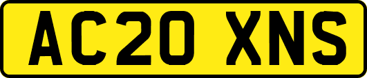 AC20XNS
