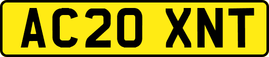 AC20XNT