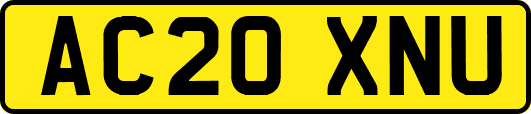 AC20XNU