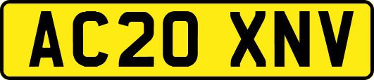 AC20XNV