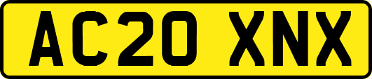 AC20XNX