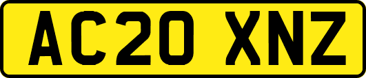 AC20XNZ