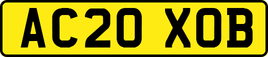 AC20XOB