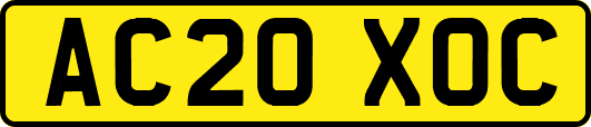 AC20XOC