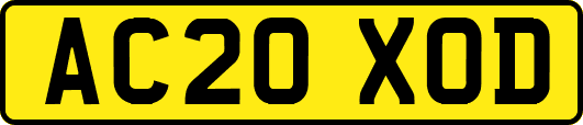AC20XOD