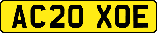 AC20XOE