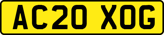 AC20XOG