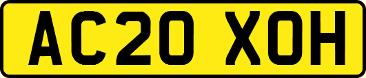 AC20XOH